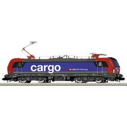 MiniTrix 16837 N E-Lok BR 193 Vectron SBB
