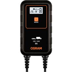 Osram Automotive OEBCS908 4052899620544 nabíječka autobaterie 12 V, 24 V 4 A, 8 A