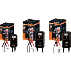 Osram Automotive OEBCS908 4052899620544 nabíječka autobaterie 12 V, 24 V 4 A, 8 A