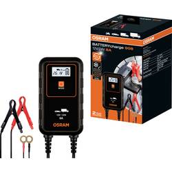 Osram Automotive OEBCS908 4052899620544 nabíječka autobaterie 12 V, 24 V 4 A, 8 A
