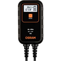 Osram Automotive OEBCS904 4052899620520 nabíječka autobaterie 6 V, 12 V 2 A, 4 A