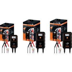 Osram Automotive OEBCS904 4052899620520 nabíječka autobaterie 6 V, 12 V 2 A, 4 A