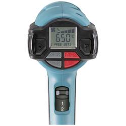 Makita HG6531CK horkovzdušná pistole 2000 W, HG6531CK