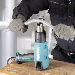 Makita HG6531CK horkovzdušná pistole 2000 W, HG6531CK