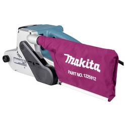 Makita Makita 9404J - Bandschleifgerät - 1010 W - 100, 9404J pásová bruska, 1010 W, šířka 100 mm, délka 610 mm
