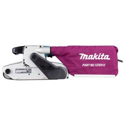 Makita Makita 9404J - Bandschleifgerät - 1010 W - 100, 9404J pásová bruska, 1010 W, šířka 100 mm, délka 610 mm