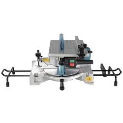 Makita LH1040F kapovací a pokosová pila, průměr listu 260 mm, uchycení 30 mm, 1650 W