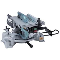 Makita LH1040F kapovací a pokosová pila, průměr listu 260 mm, uchycení 30 mm, 1650 W