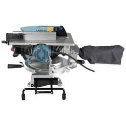 Makita LH1040F kapovací a pokosová pila, průměr listu 260 mm, uchycení 30 mm, 1650 W