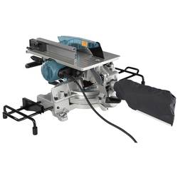 Makita LH1040F kapovací a pokosová pila, průměr listu 260 mm, uchycení 30 mm, 1650 W