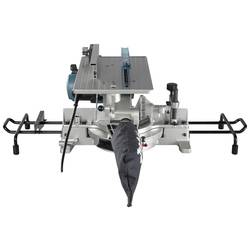 Makita LH1040F kapovací a pokosová pila, průměr listu 260 mm, uchycení 30 mm, 1650 W