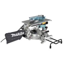 Makita LH1040F kapovací a pokosová pila, průměr listu 260 mm, uchycení 30 mm, 1650 W