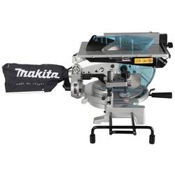 Makita LH1040F kapovací a pokosová pila, průměr listu 260 mm, uchycení 30 mm, 1650 W