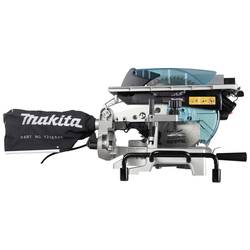 Makita LH1040F kapovací a pokosová pila, průměr listu 260 mm, uchycení 30 mm, 1650 W