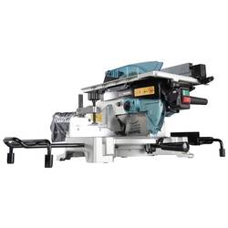 Makita LH1040F kapovací a pokosová pila, průměr listu 260 mm, uchycení 30 mm, 1650 W