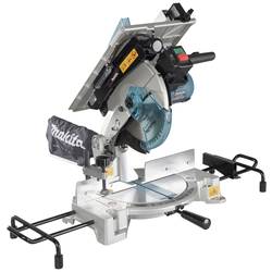 Makita LH1040F kapovací a pokosová pila, průměr listu 260 mm, uchycení 30 mm, 1650 W