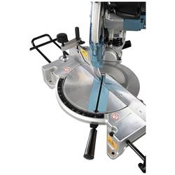Makita LH1040F kapovací a pokosová pila, průměr listu 260 mm, uchycení 30 mm, 1650 W