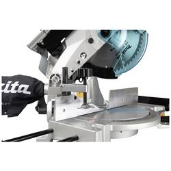 Makita LH1040F kapovací a pokosová pila, průměr listu 260 mm, uchycení 30 mm, 1650 W
