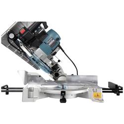 Makita LH1040F kapovací a pokosová pila, průměr listu 260 mm, uchycení 30 mm, 1650 W