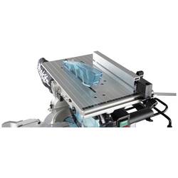 Makita LH1040F kapovací a pokosová pila, průměr listu 260 mm, uchycení 30 mm, 1650 W