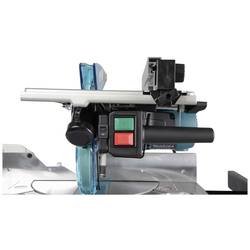 Makita LH1040F kapovací a pokosová pila, průměr listu 260 mm, uchycení 30 mm, 1650 W
