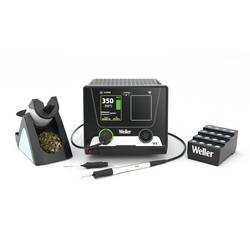 Weller WXsmart Micro/Pico Lötset sada pájecí stanice, 300 W, 100 - 450 °C, T0053454699