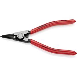 Knipex 46 11 A0 kleště na pojistné kroužky Vhodné pro (kleště na pojistné kroužky) vnější kroužky 3-10 mm Tvar hrotu rovný