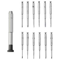 TOOLCRAFT montážní šroubovák , TO-10782174