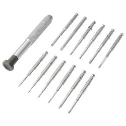 TOOLCRAFT montážní šroubovák , TO-10782174