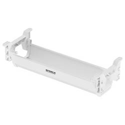 SpeaKa Professional organizační box na kabely SP-UCT-001 SP-13322884 bílá 1 ks
