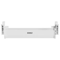 SpeaKa Professional organizační box na kabely SP-UCT-001 SP-13322884 bílá 1 ks