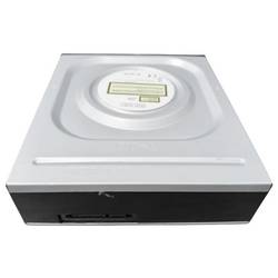 Xlyne 570504 interní DVD mechanika Bulk SATA III černá, stříbrná