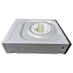 Xlyne 570504 interní DVD mechanika Bulk SATA III černá, stříbrná