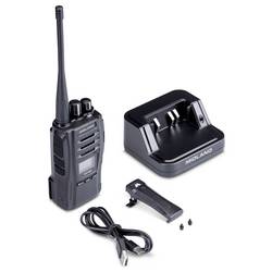 Midland Midland G13 PRO PMR446 + LPD Funkgerät, C1668 PMR radiostanice