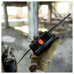 Midland Midland G13 PRO PMR446 + LPD Funkgerät, C1668 PMR radiostanice