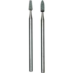Proxxon Micromot 28 270 Sada brusných stopkových kotoučů Ø dříku 2.35 mm 1 sada