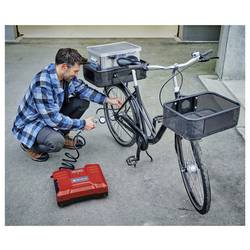 Einhell Power X-Change TE-AC 36/8 Li OF, 4020440, kompresor, 8 bar