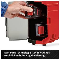 Einhell Power X-Change TE-AC 36/8 Li OF, 4020440, kompresor, 8 bar