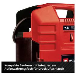 Einhell Power X-Change TE-AC 36/8 Li OF, 4020440, kompresor, 8 bar
