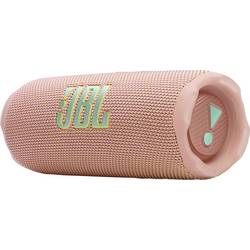 JBL Flip 7 Bluetooth® reproduktor přenosné, prachotěsný, vodotěsný růžová