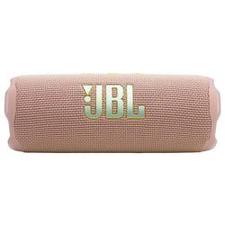 JBL Flip 7 Bluetooth® reproduktor přenosné, prachotěsný, vodotěsný růžová
