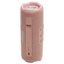 JBL Flip 7 Bluetooth® reproduktor přenosné, prachotěsný, vodotěsný růžová