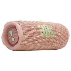 JBL Flip 7 Bluetooth® reproduktor přenosné, prachotěsný, vodotěsný růžová
