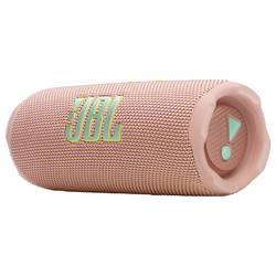 JBL Flip 7 Bluetooth® reproduktor přenosné, prachotěsný, vodotěsný růžová