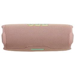 JBL Flip 7 Bluetooth® reproduktor přenosné, prachotěsný, vodotěsný růžová