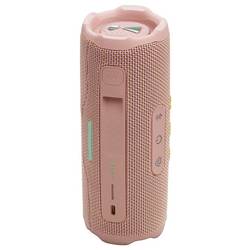 JBL Flip 7 Bluetooth® reproduktor přenosné, prachotěsný, vodotěsný růžová