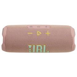 JBL Flip 7 Bluetooth® reproduktor přenosné, prachotěsný, vodotěsný růžová