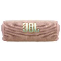 JBL Flip 7 Bluetooth® reproduktor přenosné, prachotěsný, vodotěsný růžová