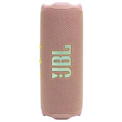 JBL Flip 7 Bluetooth® reproduktor přenosné, prachotěsný, vodotěsný růžová