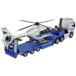 Majorette Volvo hotový model Model užitkového vozidla